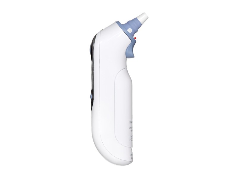 Braun ThermoScan 7 Remote sensing White Ear