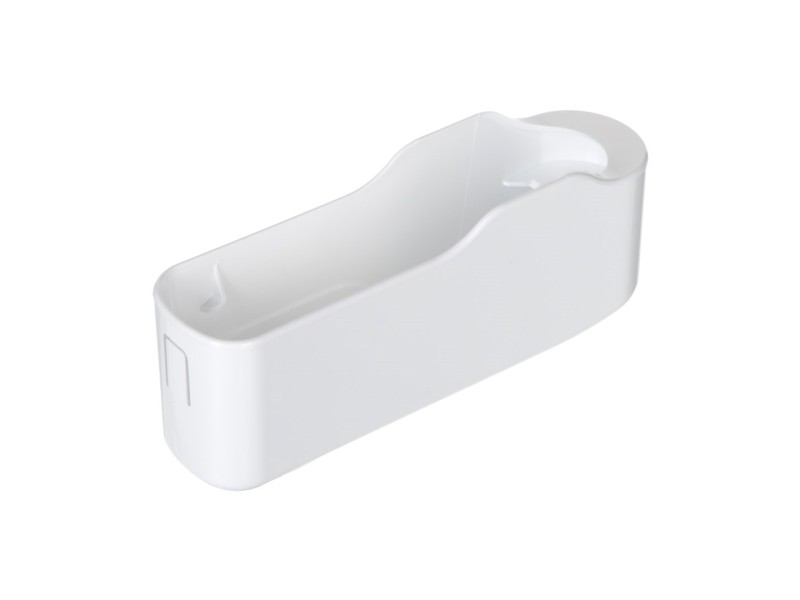 Braun ThermoScan 7 Remote sensing White Ear