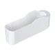Braun ThermoScan 7 Remote sensing White Ear