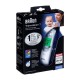 Braun ThermoScan 7 Remote sensing White Ear