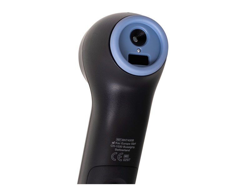 Braun BNT400B non-contact forehead thermometer