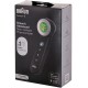 Braun BNT400B non-contact forehead thermometer