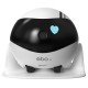 ENABOT Ebo Air AI Robot White and Black