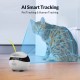 ENABOT Ebo Air AI Robot White and Black