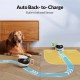 ENABOT Ebo Air AI Robot White and Black