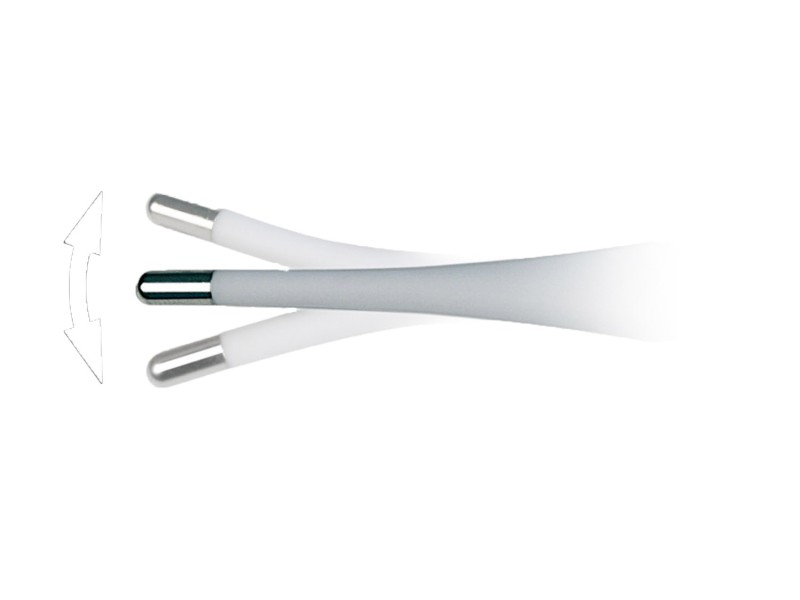 Medisana TM 700 Contact Green, White Oral, Rectal, Underarm