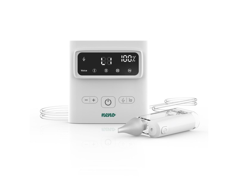 Electric nasal aspirator Neno Grasso