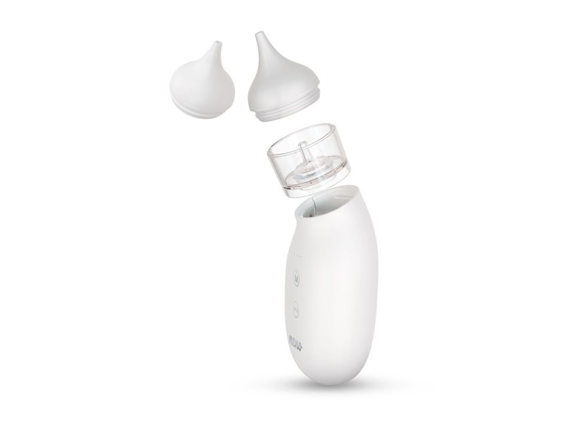 Neno Aria wireless electronic nasal aspirator for clearing children's noses