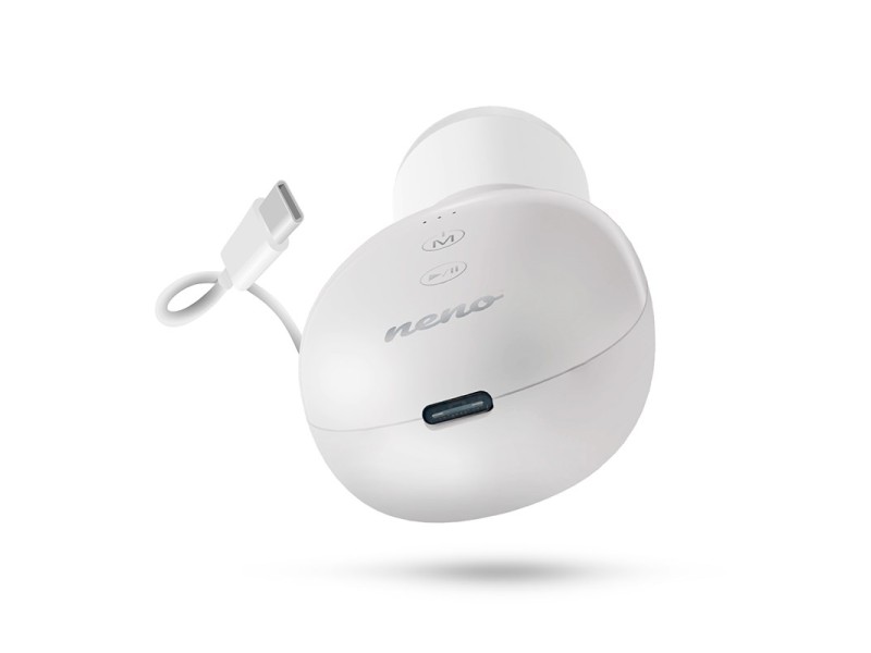 Neno Aria wireless electronic nasal aspirator for clearing children's noses