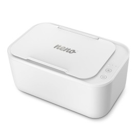 CALOR - Wet wipes warmer