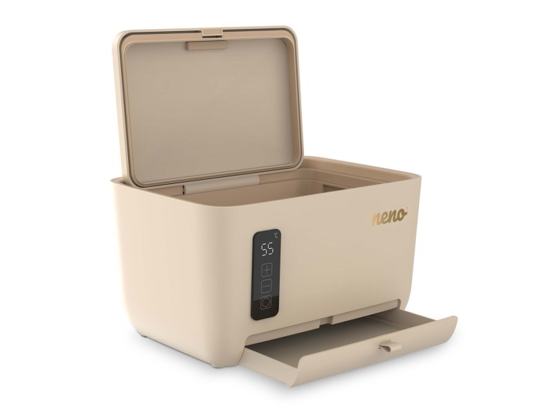 Neno Calme – wet wipes warmer