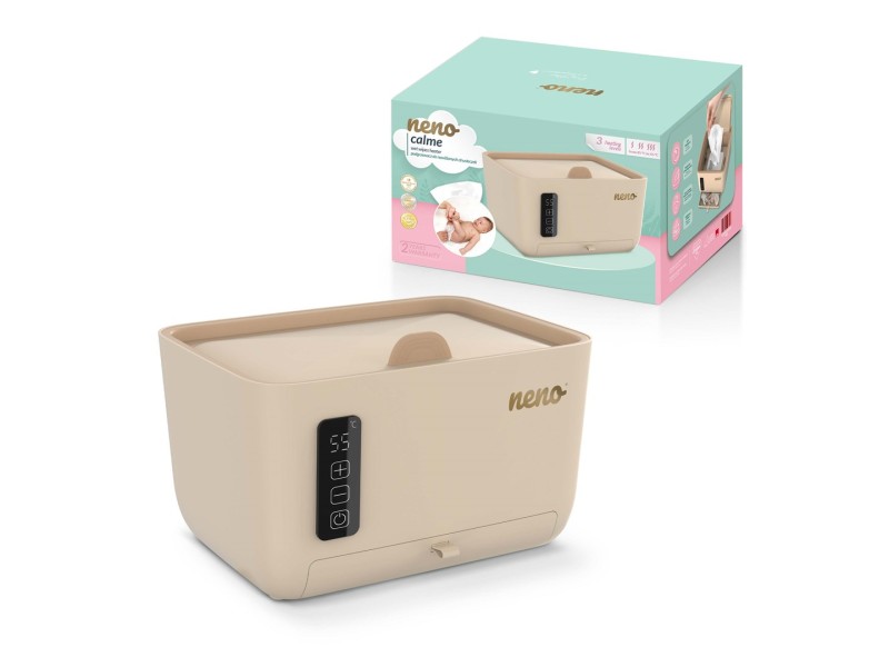 Neno Calme – wet wipes warmer