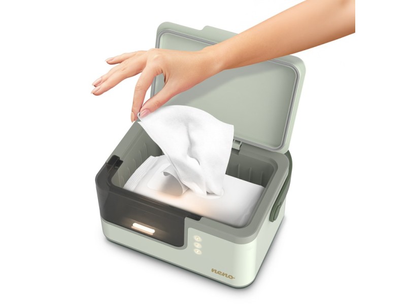 Neno ABRAZO – wet wipes warmer