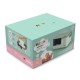 Neno ABRAZO – wet wipes warmer