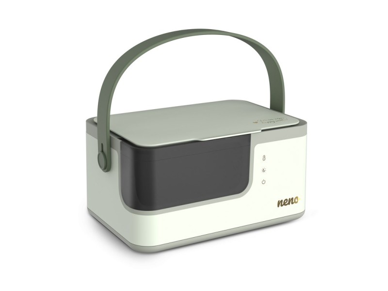 Neno ABRAZO – wet wipes warmer