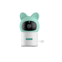 Neno Orso – professional IP-Wi-Fi video baby monitor