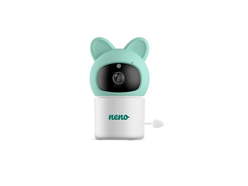 Neno Orso – professional IP-Wi-Fi video baby monitor