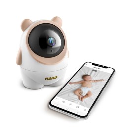 NENO AMI professional IP-Wi-Fi video baby monitor