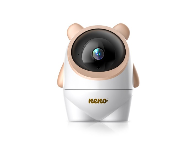 NENO AMI professional IP-Wi-Fi video baby monitor NENO AMI professional IP-Wi-Fi video baby monitor