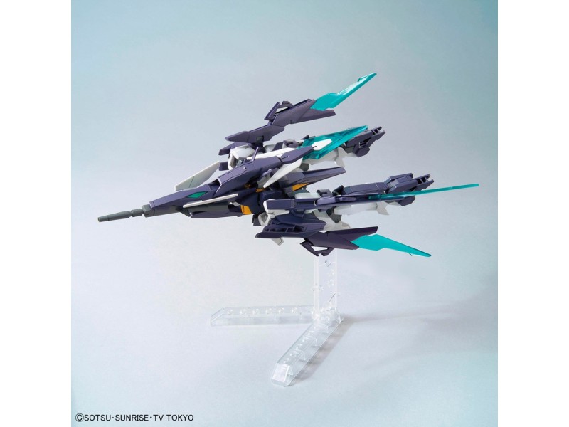Figurine collector's BANDAI Gundam Age II Magnum 4549660257257 (From 8 years)