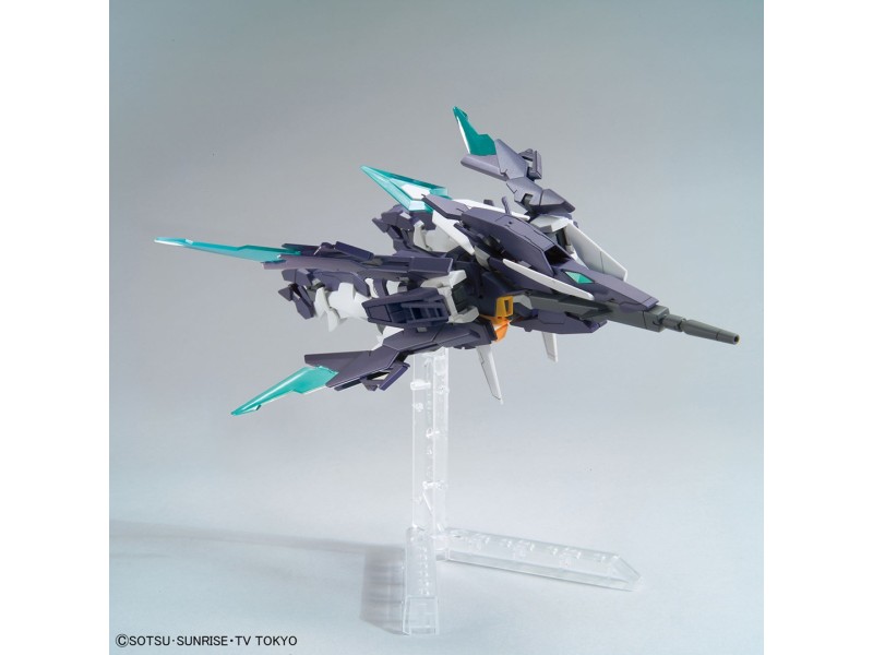 Figurine collector's BANDAI Gundam Age II Magnum 4549660257257 (From 8 years)