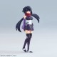 Figurine collector's BANDAI RISE BUILD DIVERS DIVER AYAME