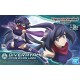 Figurine collector's BANDAI RISE BUILD DIVERS DIVER AYAME