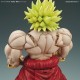 Figurine collector's BANDAI FIGURE RISE DBZ LEGENDARY SUPER SAIYAN BROLY [NEW BOX]