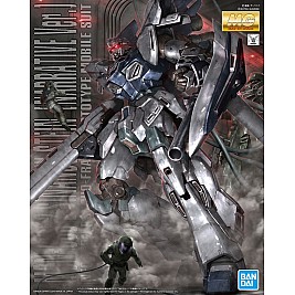 Figurine collector's BANDAI GUN82942