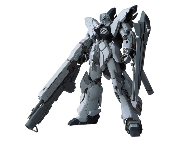 Figurine collector's BANDAI GUN82942