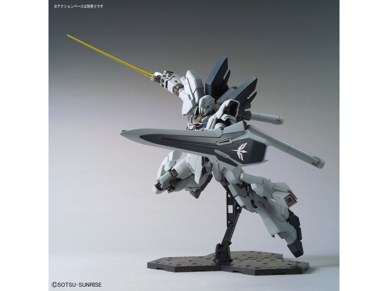 Figurine collector's BANDAI GUN82942
