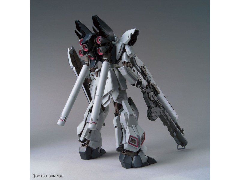 Figurine collector's BANDAI GUN82942