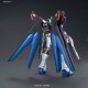 Figurka kolekcjonerska Bandai HGCE 1/144 ZGMF-X20A STRIKE FREEDOM GUNDAM