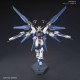 Figurka kolekcjonerska Bandai HGCE 1/144 ZGMF-X20A STRIKE FREEDOM GUNDAM