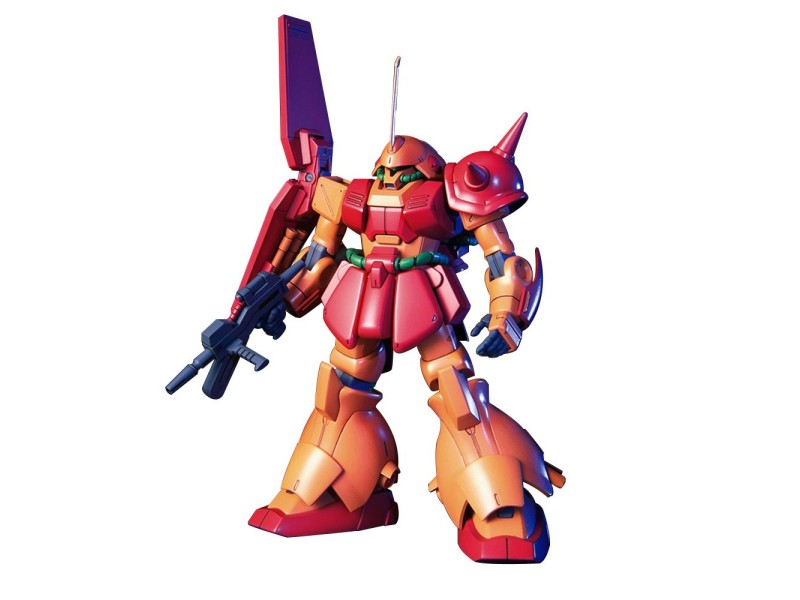 HGUC 1/144 RMS-108 MARASAI