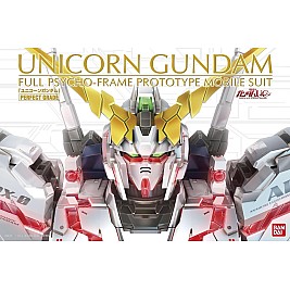 PG 1/60 UNICORN GUNDAM