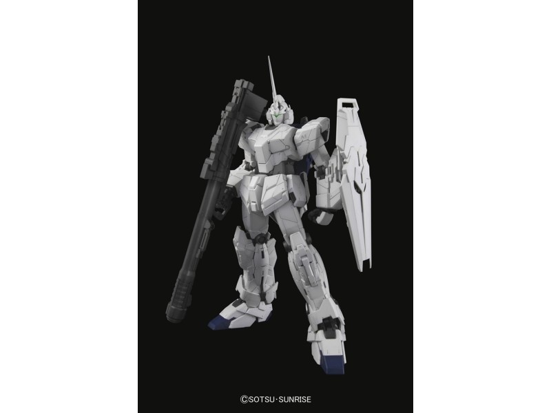 PG 1/60 UNICORN GUNDAM