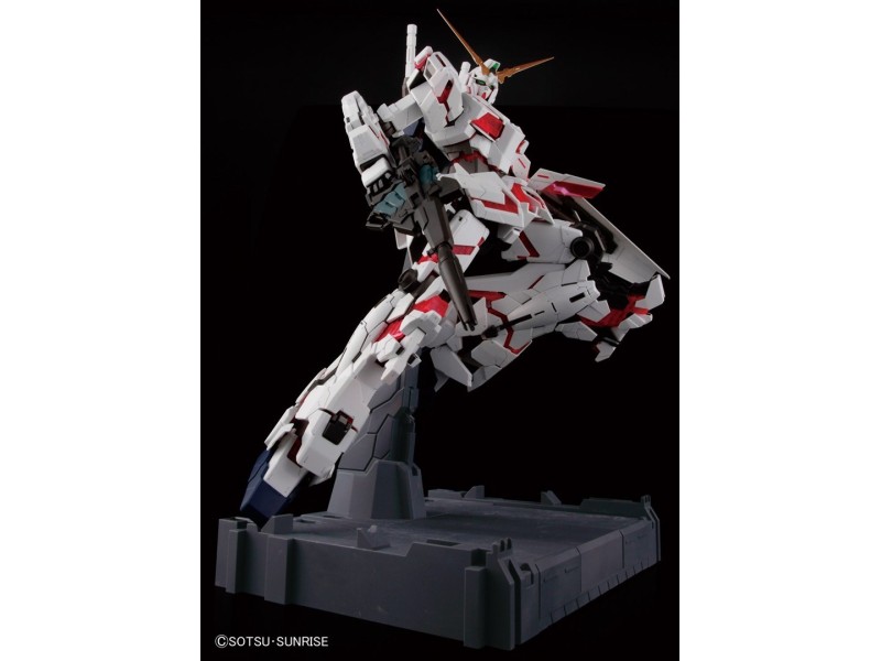 PG 1/60 UNICORN GUNDAM