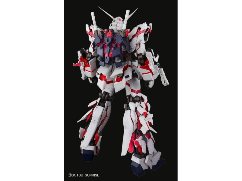 PG 1/60 UNICORN GUNDAM
