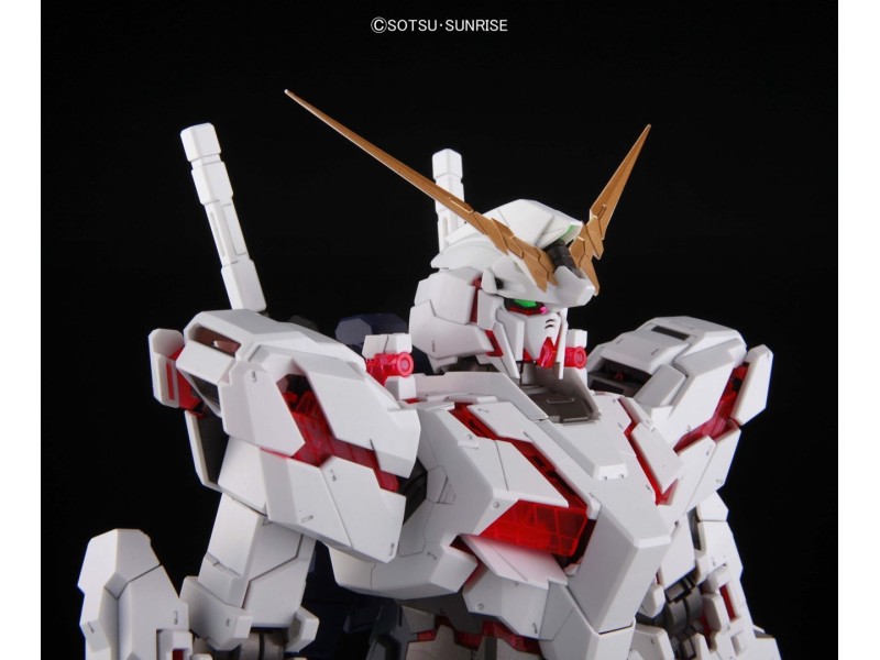 PG 1/60 UNICORN GUNDAM