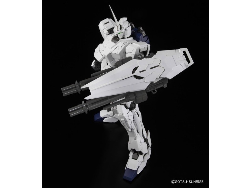 PG 1/60 UNICORN GUNDAM