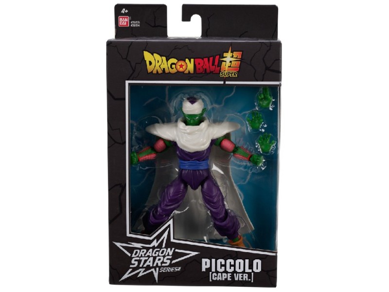 DRAGON BALL DRAGON STARS PICCOLO (CAPE VER.)