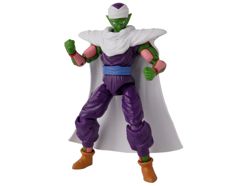 DRAGON BALL DRAGON STARS PICCOLO (CAPE VER.)