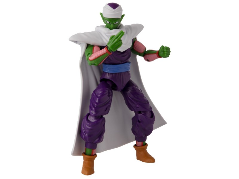 DRAGON BALL DRAGON STARS PICCOLO (CAPE VER.)