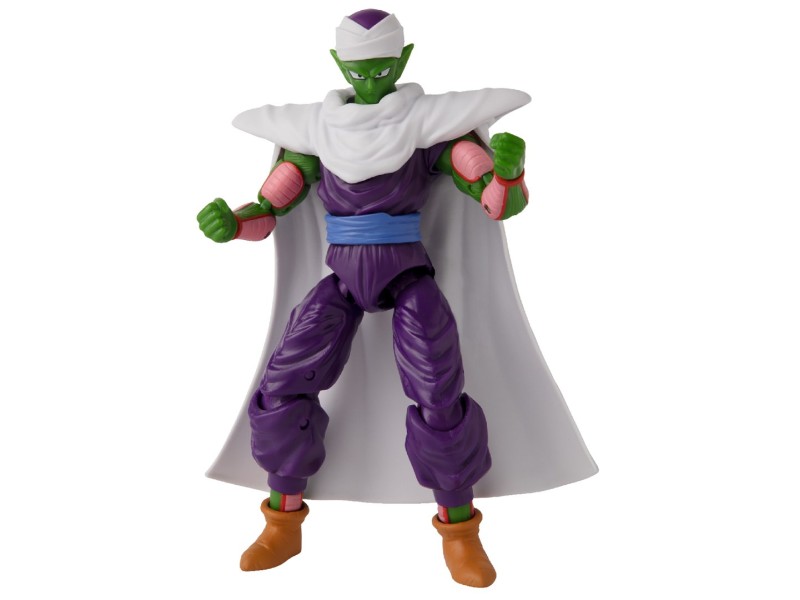 DRAGON BALL DRAGON STARS PICCOLO (CAPE VER.)