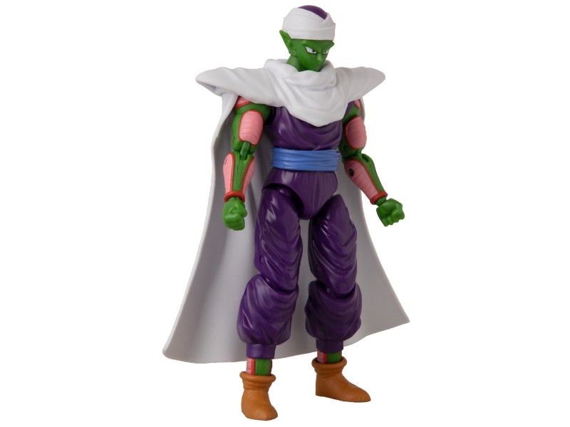 DRAGON BALL DRAGON STARS PICCOLO (CAPE VER.)