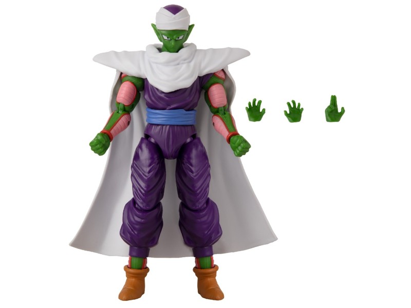 DRAGON BALL DRAGON STARS PICCOLO (CAPE VER.)