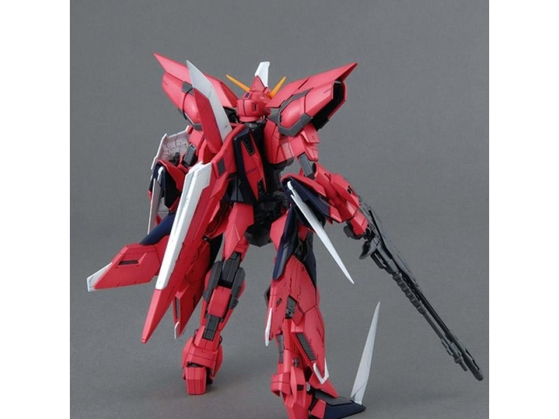 MG 1/100 AEGIS GUNDAM