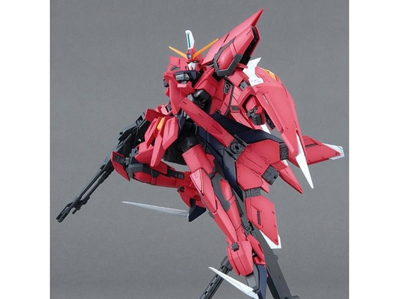 MG 1/100 AEGIS GUNDAM