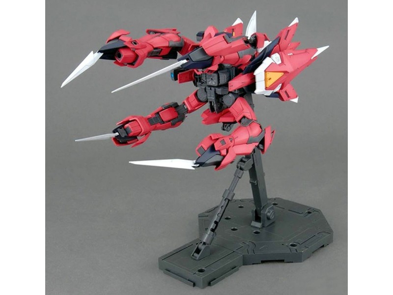 MG 1/100 AEGIS GUNDAM